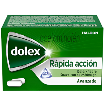 ACETAMINOFEM (DOLEX...
