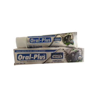CREMA GEL DENTAL CARBON...