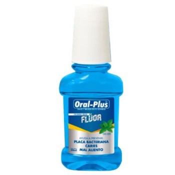 ENJUAGUE FLUOR FCOX50ML...