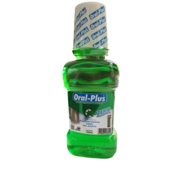 ENJUAGUE ZERO COOL MINT...