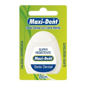SEDA DENTAL CON CERA 20M...