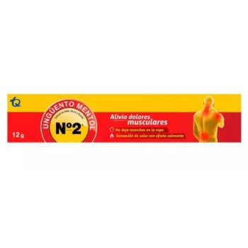UNGUENTO MENTOL TBOX12G...