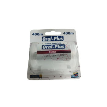 SEDA DENTAL DSP 400 M ORAL...