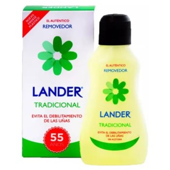 REMOVEDOR LANDER...