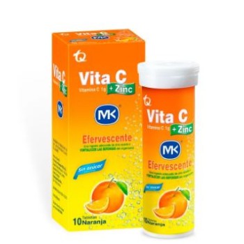 VITAMINA C 1G (VITA C)...