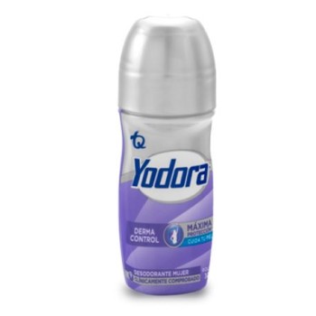 YODORA DERMA CONTROL WOMWN...