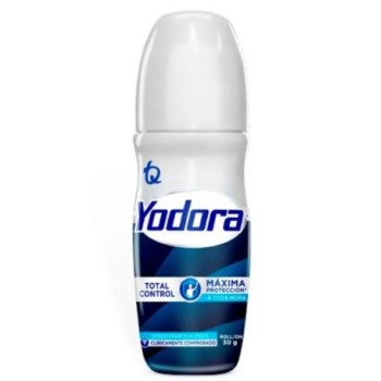 YODORA TOTAL CONTROL MINI...