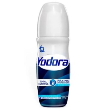 YODORA TOTAL CONTROL MINI...