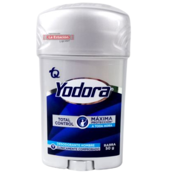 DESODORANTE YODORA MEN...