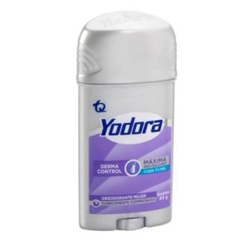 DESODORANTE YODORA WOMEN...