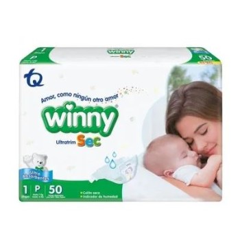 PAÑAL WINNY ETAPA 1 SEC...