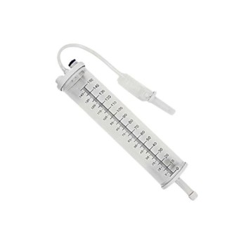 BURETA 150ML UND  GLOBAL