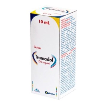 TRAMADOL 100MG/ML GOTAS...