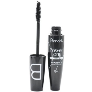 PESTAÑINA BARDOT MAXI POWER...