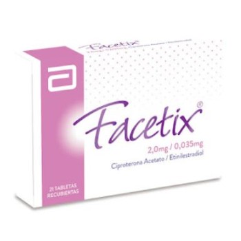 FACETIX CIPRO 2:0 ETINIL...