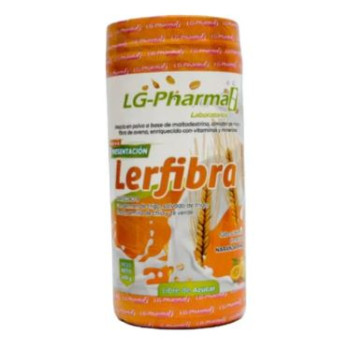 FIBRA (LERFIBRA)TARROX400G...