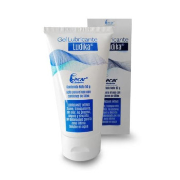 GEL INTIMO LUBRICANTE...