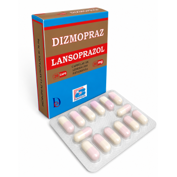 LANSOPRAZOL 30MG...