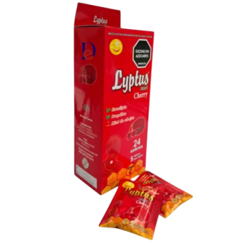 LYPTUS CHERRY...