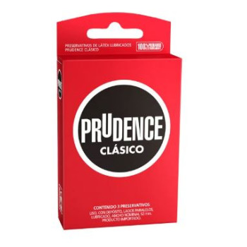 PRESERVATIVO CLASICO...