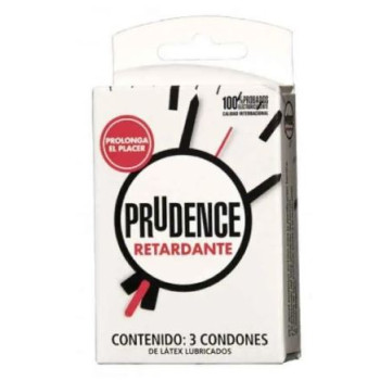 PRESERVATIVO EFECTO...