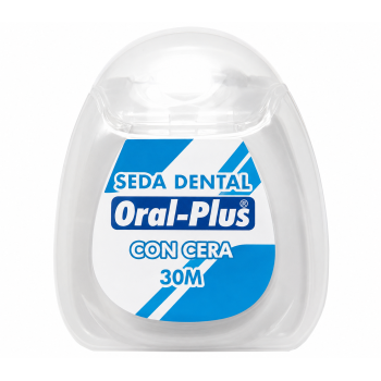 SEDA DENTAL CON CERA 30 M...