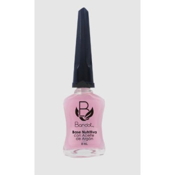 BASE DE UÑAS BARDOT NUTRITIVA
