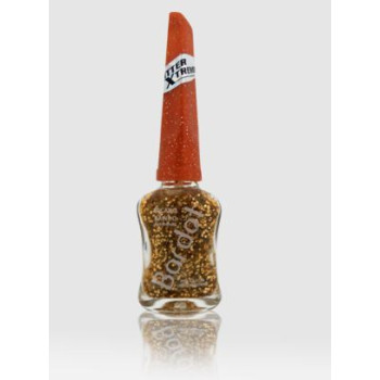 ESMALTE BARDOT GLITTER N6