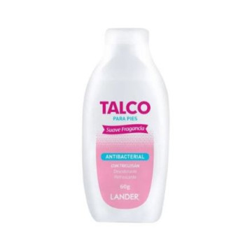 TALCO PARA PIES ROSA...