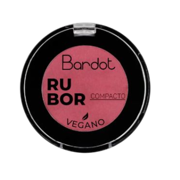 RUBOR BARDOT TONO 15 RUBY X 4G