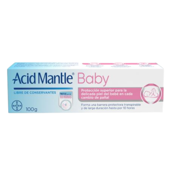 ACID MANTLE BABY TUBOX100G...