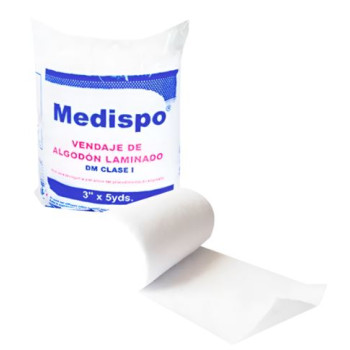 VENDA DE  ALGODON LAMINADO...