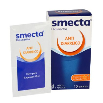 DIOSMECTITA 3G...