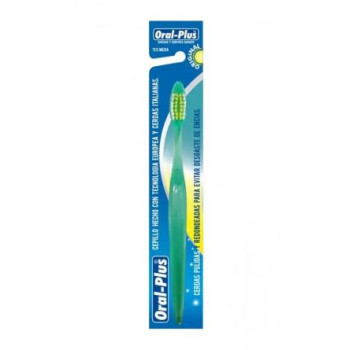 CEPILLO ORIGINAL MEDIO FLEX...