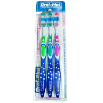 CEPILLO SUPER 510 TOTAL...