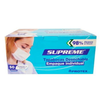 TAPABOCAS SUPREME COLOR...