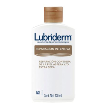 LUBRIDERM REPARACION...