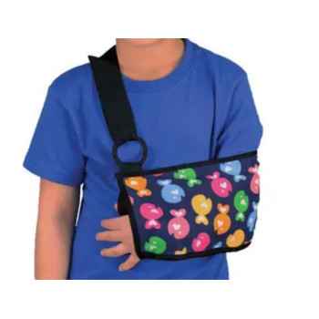 CABESTRILLO NIÑO NN BOLSA X...